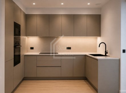 Prodej bytu, 2+kk, 57 m²