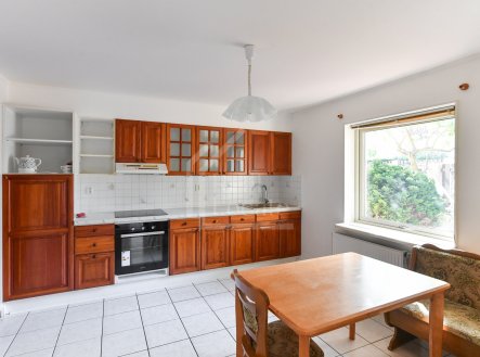 Pronájem domu/vily, 230 m²