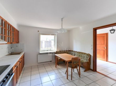 Pronájem domu/vily, 230 m²
