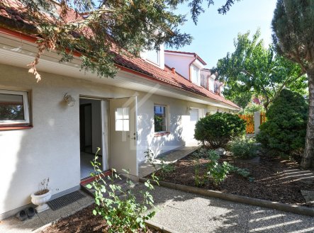 Pronájem domu/vily, 230 m²
