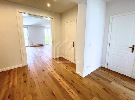 Pronájem bytu, 4+kk, 125 m²