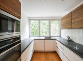 Pronájem bytu, 3+kk, 87 m²