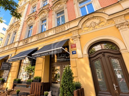 Prodej bytu, 4+kk, 101 m²