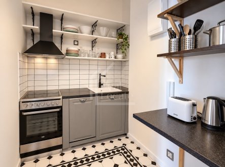 Prodej bytu, 4+kk, 101 m²