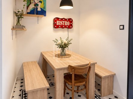 Prodej bytu, 4+kk, 101 m²