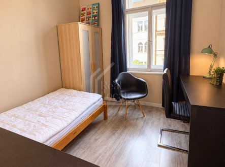 Prodej bytu, 4+kk, 101 m²