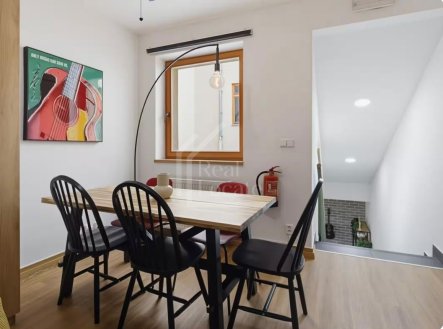 Pronájem bytu, 1+kk, 25 m²