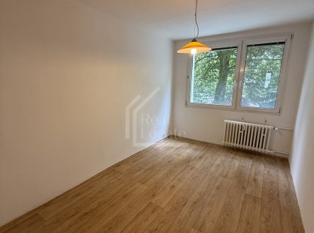 Prodej bytu, 3+1, 74 m²