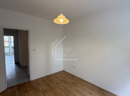 Prodej bytu, 3+1, 74 m²
