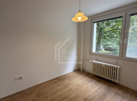 Prodej bytu, 3+1, 74 m²