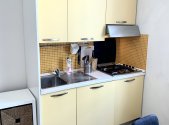 Pronájem bytu, 2+kk, 56 m²