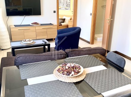 Pronájem bytu, 2+kk, 56 m²