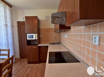 Prodej bytu, 3+1, 78 m²