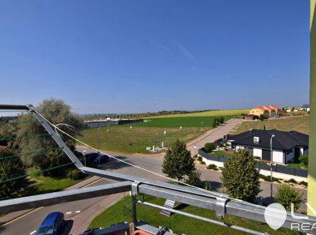 Prodej bytu, 3+1, 78 m²