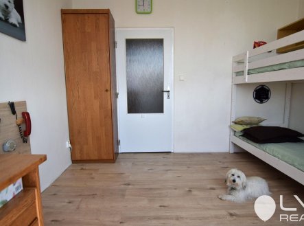 Prodej bytu, 3+1, 78 m²