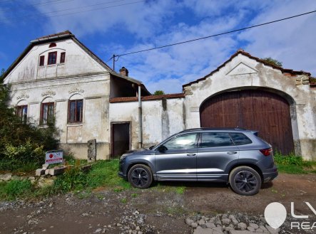 Prodej domu/vily, 90 m²