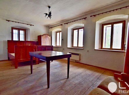 Prodej domu/vily, 90 m²