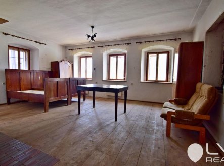 Prodej domu/vily, 90 m²
