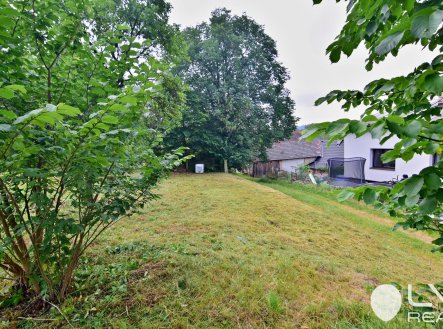 Prodej pozemku, zahrada, 253 m²