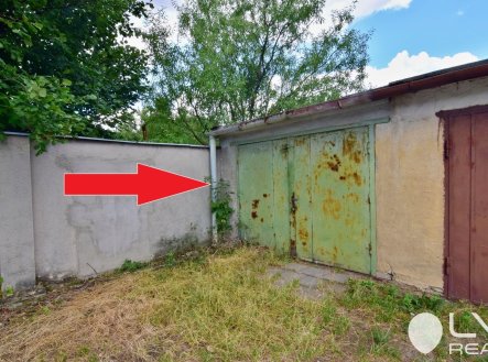 Prodej , 19 m²