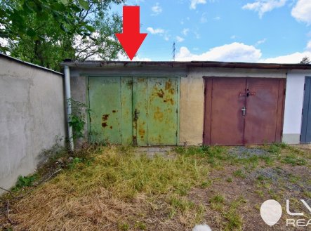 Prodej , 19 m²