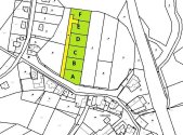 Prodej - pozemek pro bydlení, 1 000 m²