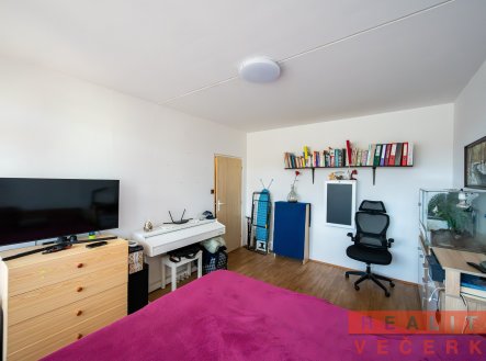 Prodej bytu, 2+1, 56 m²