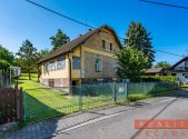 Prodej domu/vily, 56 m²