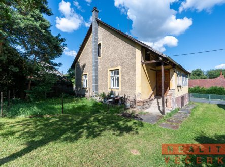 Prodej domu/vily, 56 m²