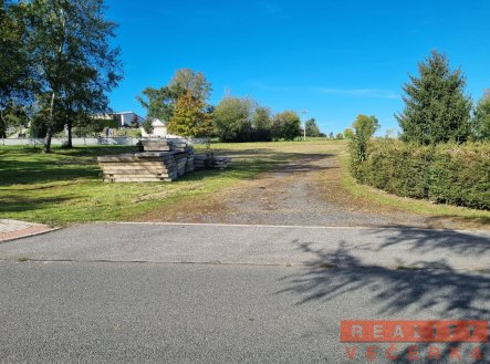 Prodej pozemku pro komerční výstavbu, 3 102 m²