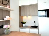 Pronájem bytu, 1+kk, 29 m²