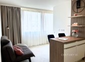 Pronájem bytu, 1+kk, 29 m²