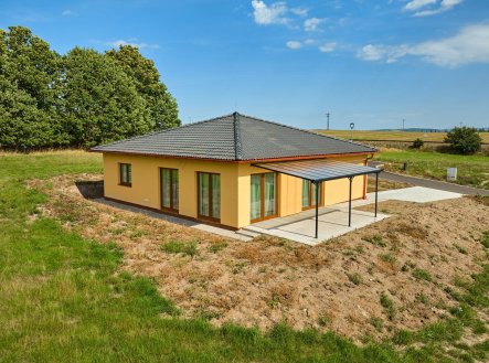 Prodej domu/vily, 100 m²