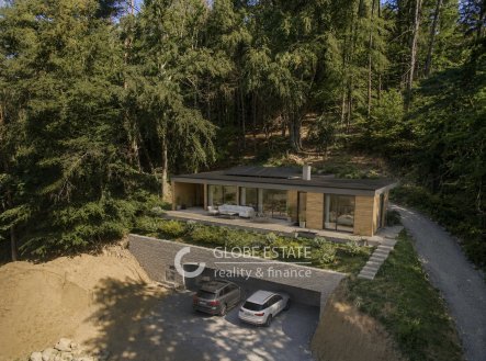 Prodej chaty/rekreačního objektu, 20 m²