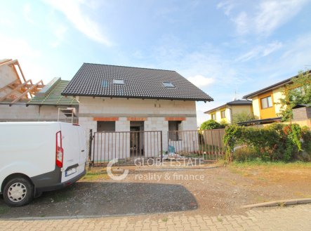 Prodej domu/vily, 120 m²