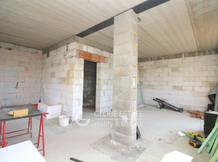 Prodej domu/vily, 120 m²