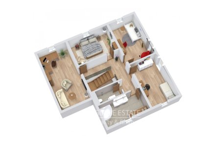 Prodej domu/vily, 120 m²