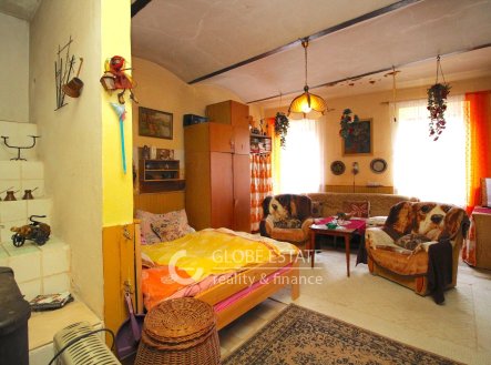 Prodej domu/vily, 100 m²