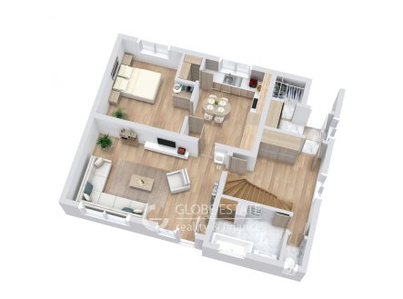 Prodej domu/vily, 329 m²