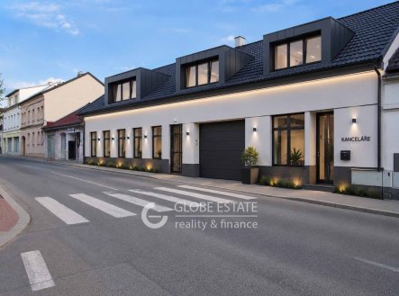 Prodej domu/vily, 450 m²