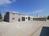 Pronájem komerčního objektu, výroba, 1 000 m²