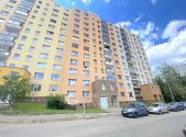Prodej bytu, 3+1, 76 m²