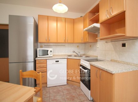 Pronájem bytu, 2+kk, 56 m²