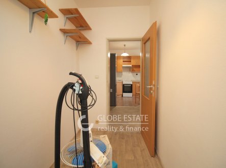 Pronájem bytu, 2+kk, 56 m²
