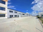 Pronájem komerčního objektu, sklad, 1 600 m²