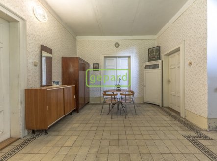 Prodej domu/vily, 170 m²