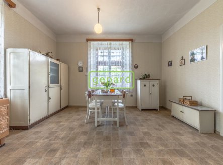 Prodej domu/vily, 170 m²