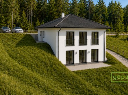 Prodej pozemku pro bydlení, 24 125 m² obrázek