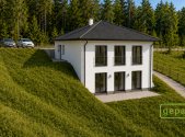 Prodej pozemku pro bydlení, 24 125 m²
