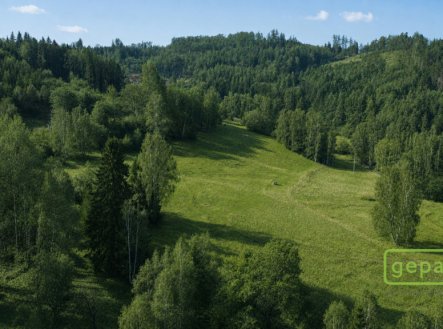 Prodej pozemku pro bydlení, 24 125 m²
